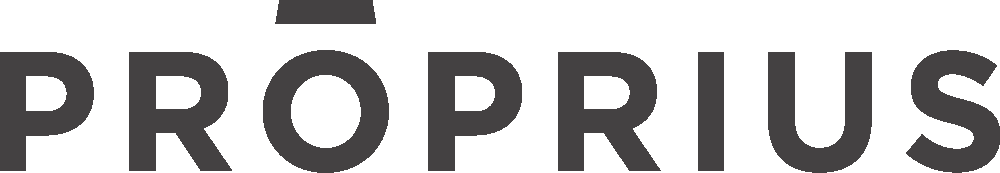 proprius logo